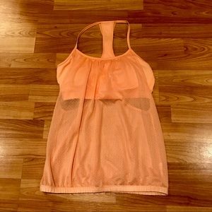 Express EXPCORE Performance Workout Tank